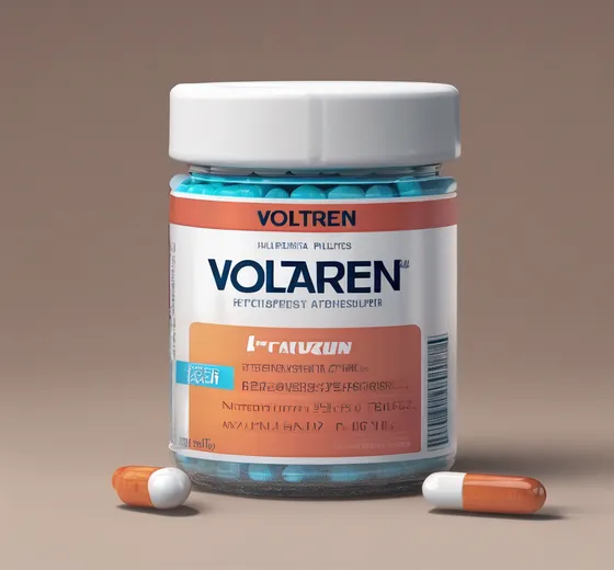 Voltaren supposte senza ricetta